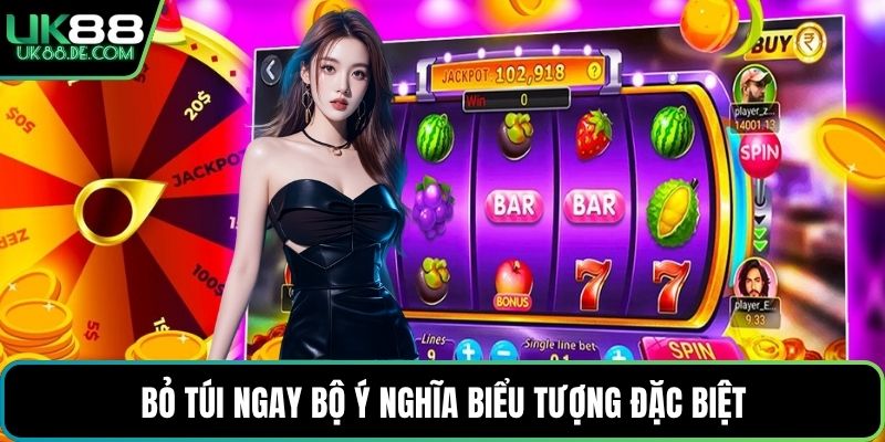 Bỏ túi ngay bộ ý nghĩa biểu tượng đặc biệt